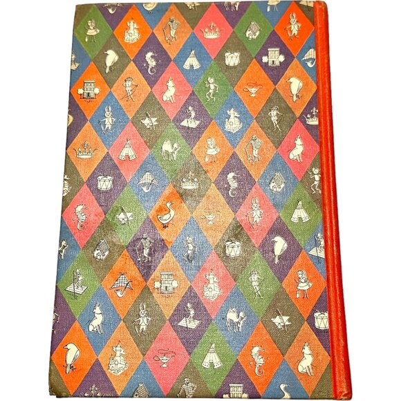 VNT Classics to Grow On Children’s Books Poems Fairy Tales Christian Anderson - Picture 3 of 16